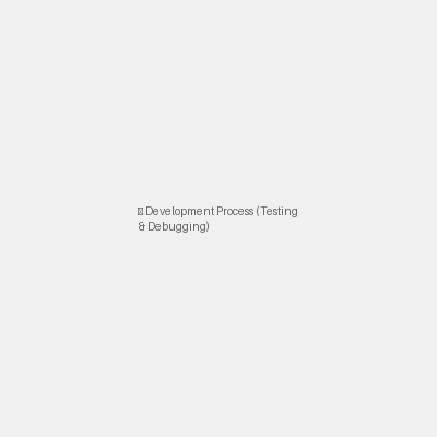 Development Process