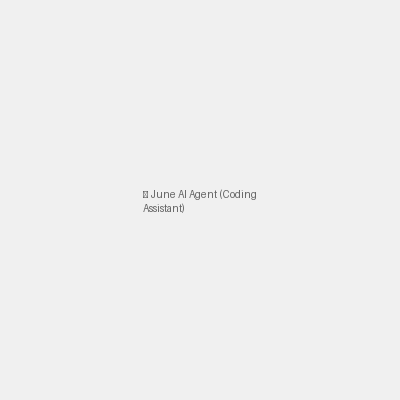 June AI Agent