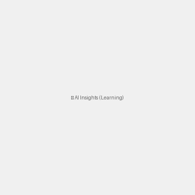 AI Insights