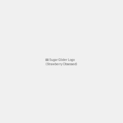 Sugar Glider Logo